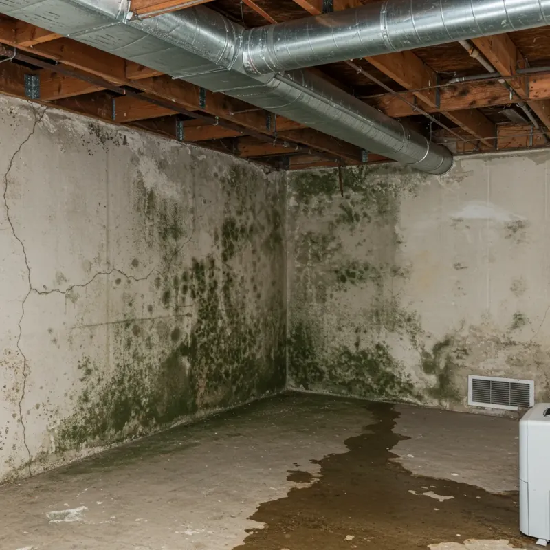 Professional Mold Removal in Day Heights, OH